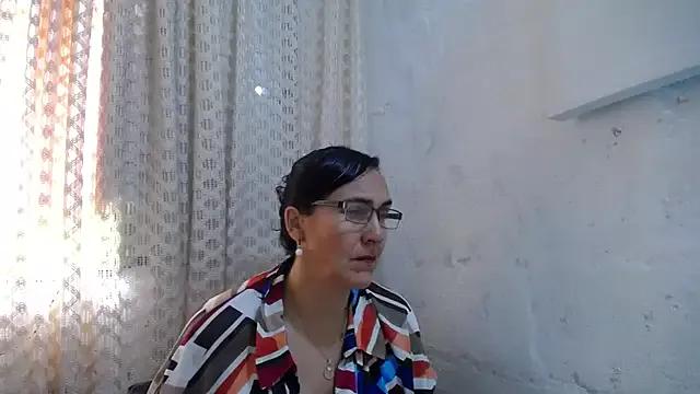 gabbyparker_ from StripChat is Freechat