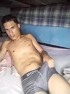 Gabriel_Stone from StripChat is Freechat