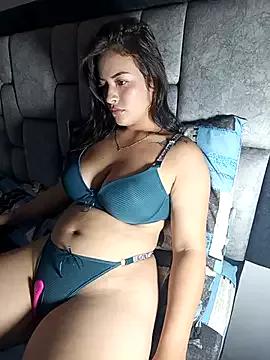 gabriellanova from StripChat is Freechat