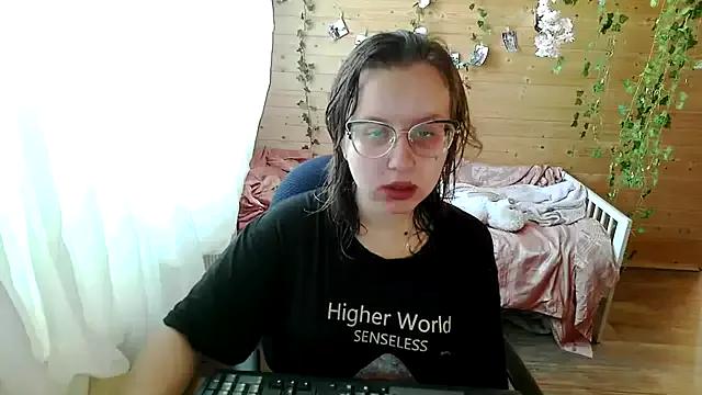 GabrielleCat_ from StripChat is Freechat