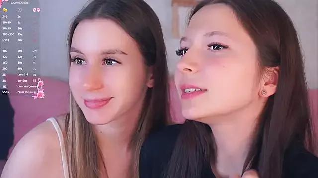 Photos of GabrielleLynchard from StripChat is Private