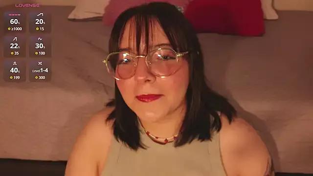 Gaby99_ from StripChat is Freechat