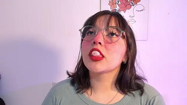 gaby__99 from StripChat is Freechat
