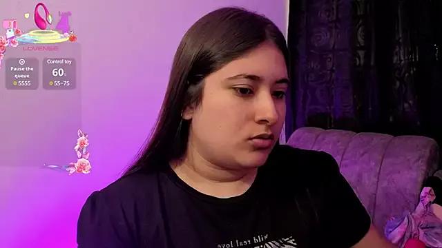 Gaby__Howards from StripChat is Freechat