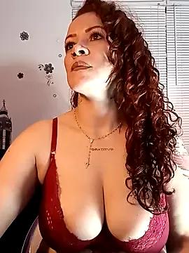 Gaby_Adams_ from StripChat is Freechat