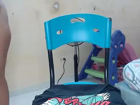gaby_dirty1 from StripChat is Freechat