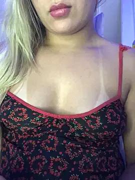 Gaby_hot_bh from StripChat is Freechat