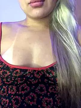 Gaby_hot_bh from StripChat is Freechat