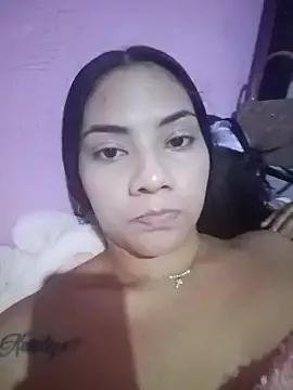 Gaby_LunaHot from StripChat is Freechat