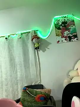 Gaby_park from StripChat is Freechat