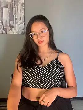 GabyScott_Pink from StripChat is Freechat