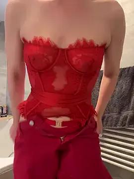 Photos of GangBangKitty from StripChat is Group