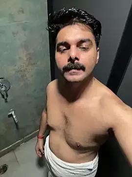 Gaonkadesilonda from StripChat is Freechat