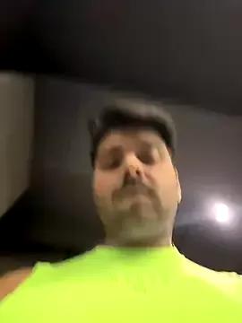 Gaonkadesilonda from StripChat is Freechat