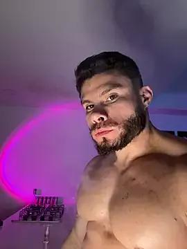 Photos of garageboy94 from StripChat is Freechat