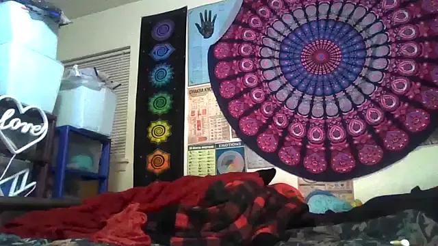 Photos of GardeniaFields from StripChat is Freechat