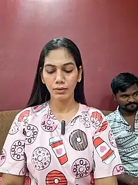 Photos of Garima_G from StripChat is Freechat