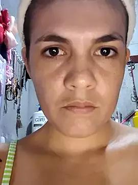Gatita57 from StripChat is Freechat