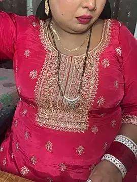 GEET-LOVE from StripChat is Freechat