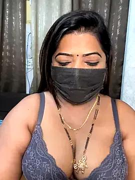 GEET-LOVE from StripChat is Freechat