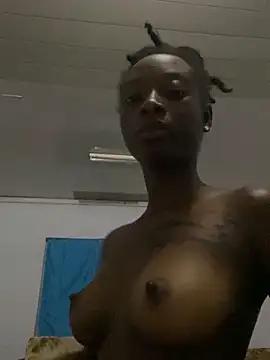 GeileErica from StripChat is Freechat