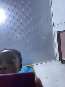 GeileErica from StripChat is Freechat