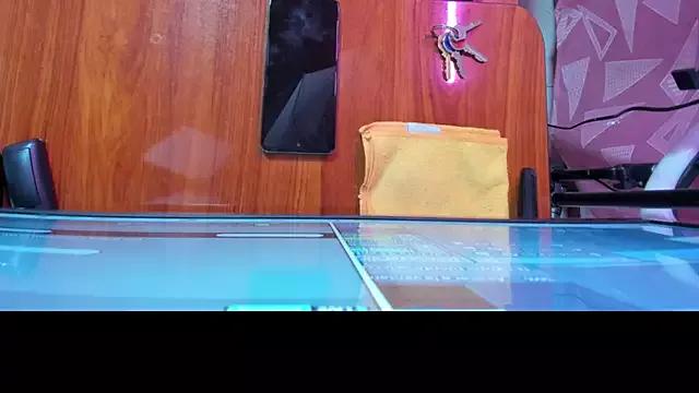 Gema_angels from StripChat is Freechat