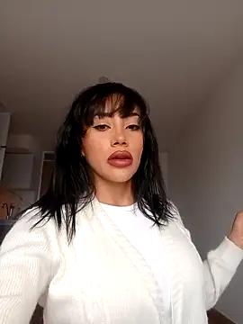 Gema_DiosadelAmor from StripChat is Freechat