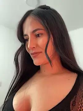 gemmah from StripChat is Freechat