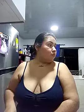 genesismiller12 from StripChat is Freechat