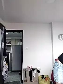 Genesisrea__ from StripChat is Freechat