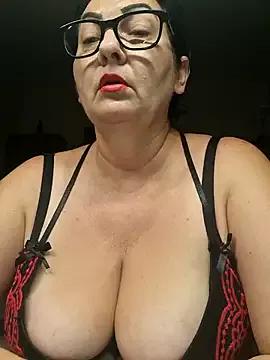 Photos of Genoveva73sexy from StripChat is Freechat