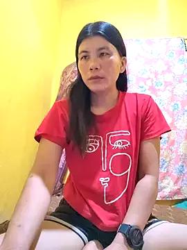 GentlePearl_Palangga from StripChat is Freechat