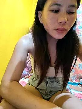 GentlePearl_Palangga from StripChat is Freechat