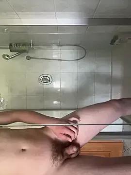 Georg1800 webcams show profile image 