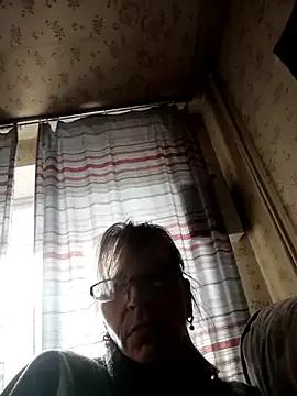 Georgette466 from StripChat is Freechat