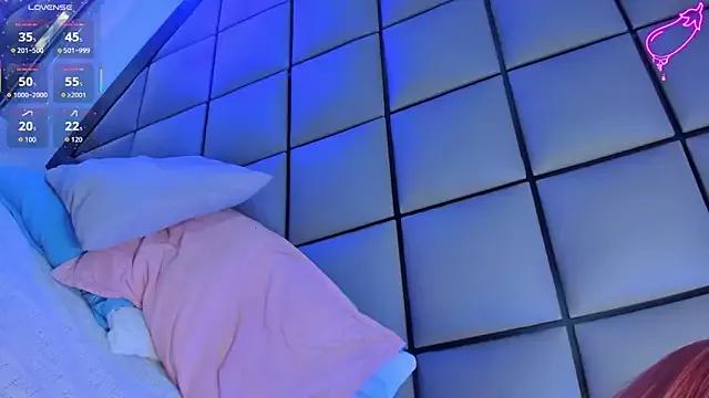 GeorginaCute_ from StripChat is Freechat