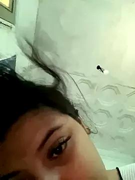 Georginalulu from StripChat is Freechat