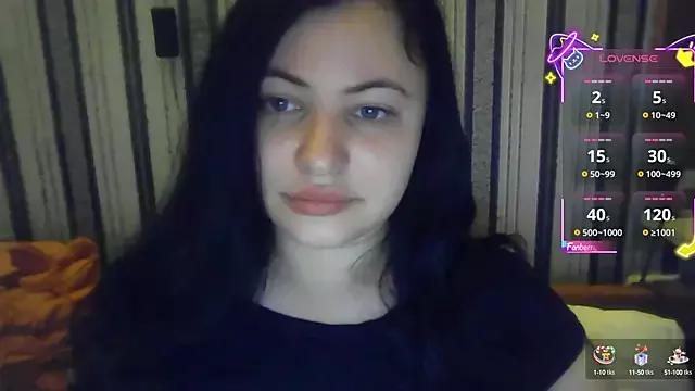 Photos of German_Eva from StripChat is Freechat