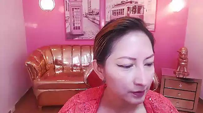 giaddapink_t from StripChat is Freechat