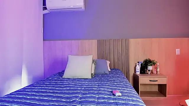 Gigi_miller_ from StripChat is Freechat
