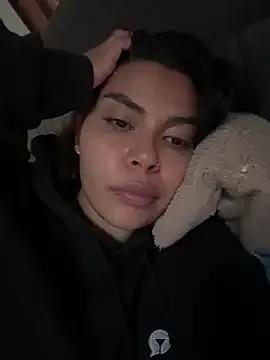 GigiiStone from StripChat is Freechat