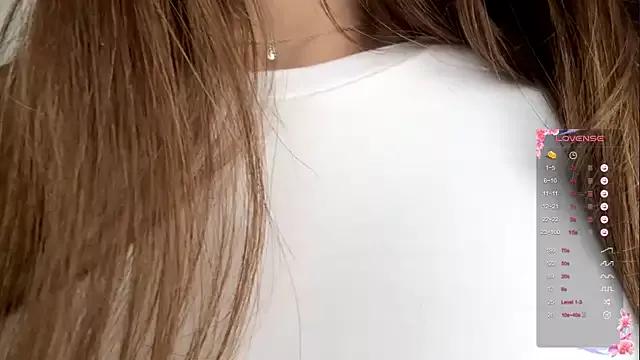 GilySuper from StripChat is Freechat