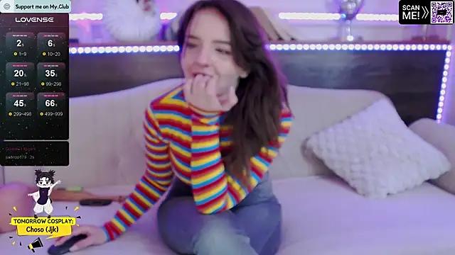 Teen sex cams free adult cams: check-out the satisfaction of conversing and c2c with our stunning models, who will teach you all about seduction and dreams with their smoking hot shapes.