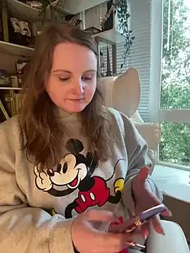 Photos of GingerSnap33 from StripChat is Freechat