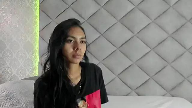 GiorgiaLuxe from StripChat is Freechat