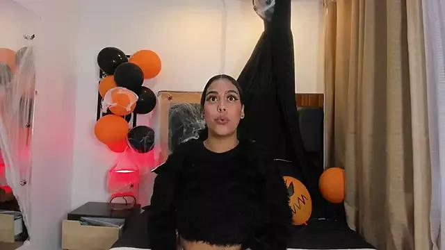 GiorgineTaylor from StripChat is Freechat