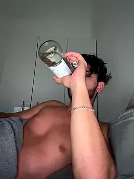 Gipsyboysteve from StripChat is Freechat