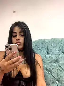 Girl_milk7 from StripChat is Freechat