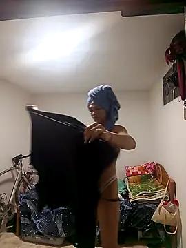 giuliana_andrade from StripChat is Freechat